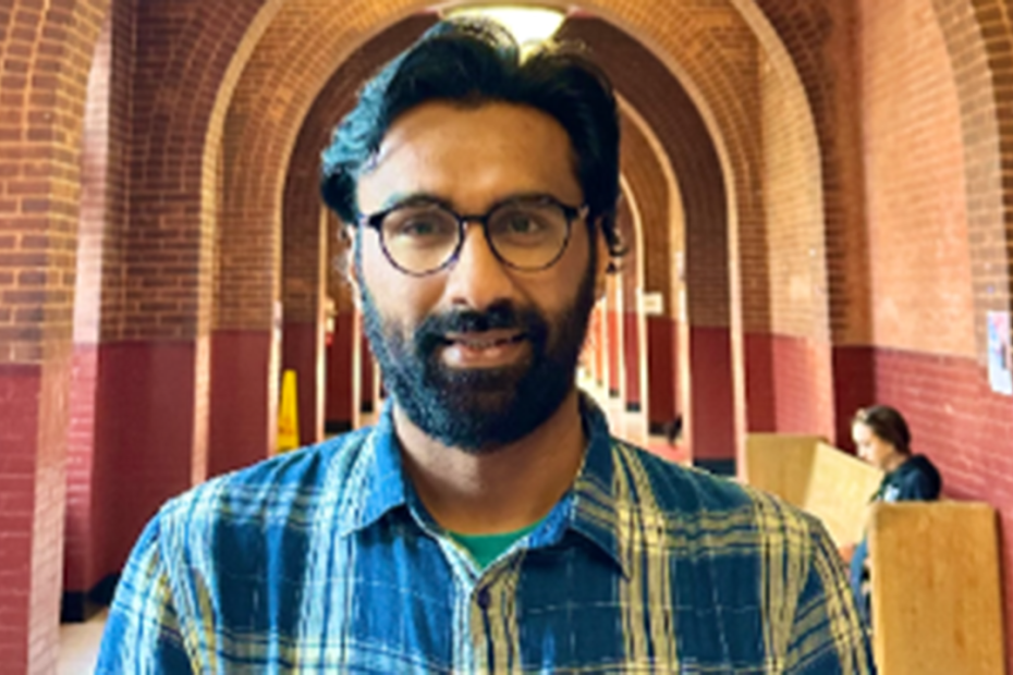 Trump admin can’t deport Georgetown scholar accused of spreading Hamas propaganda: judge