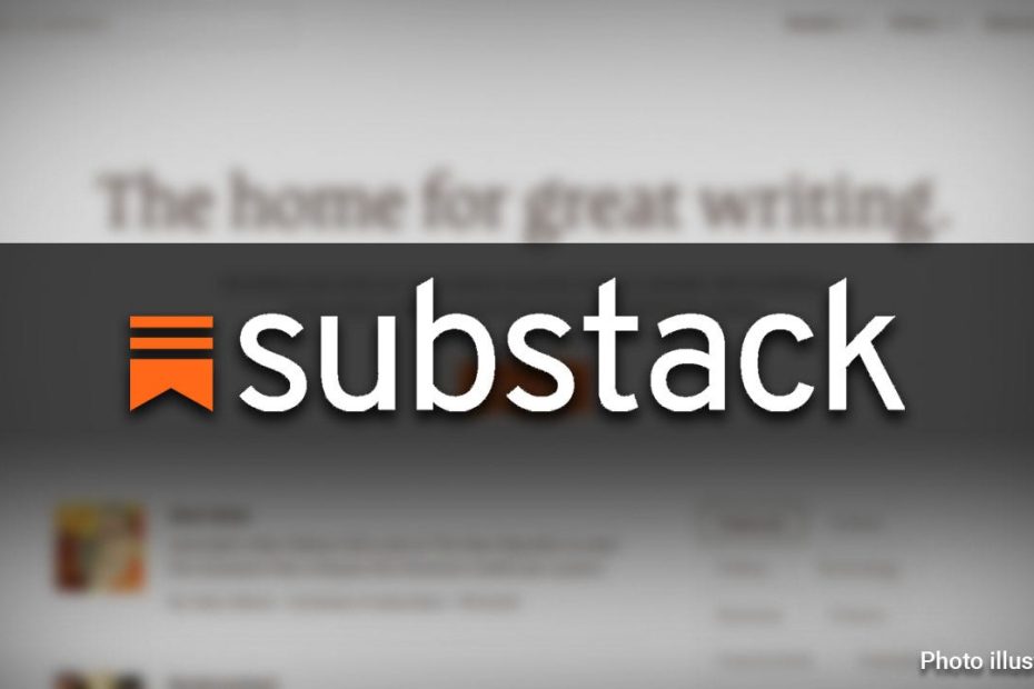Big-name anchors going independent, making money in the Substack era