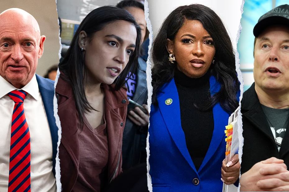 Dems dodge on calling Tesla attacks acts of ‘domestic terrorism’