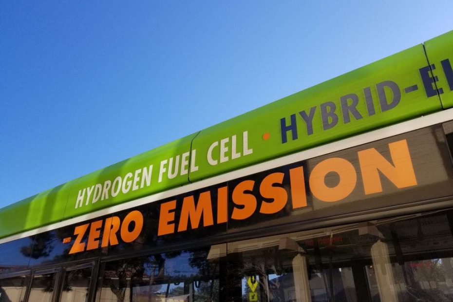 H2Go: How experts, industry leaders say US hydrogen is fuel for the future of agriculture, energy, security