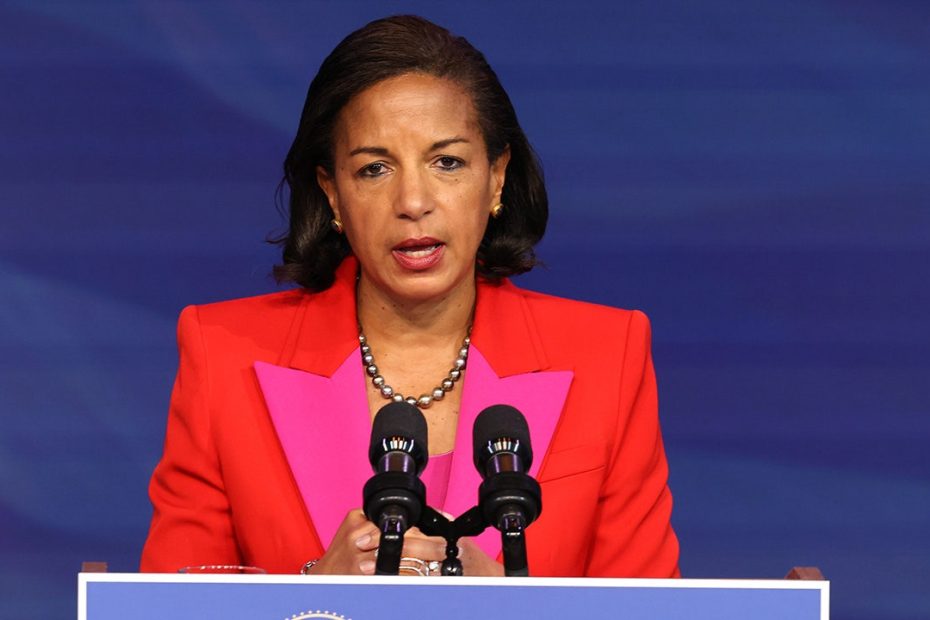 Harris launched ‘dark arts operation’ against opponents for VP spot in 2020