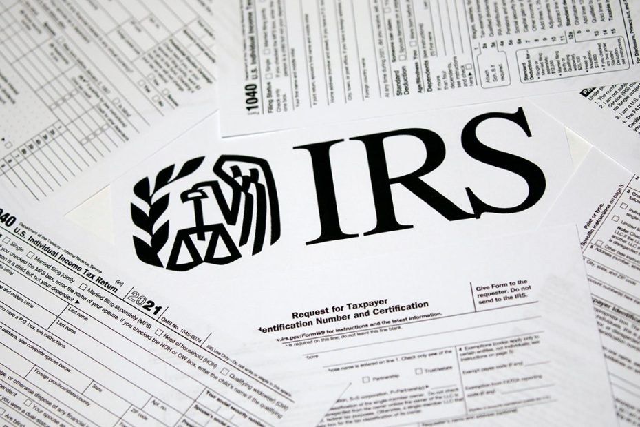 IRS cutting its workforce by 25%, eliminating agency’s civil rights office
