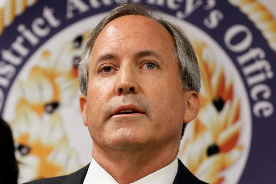 Judge awards .6M to whistleblowers who were fired after reporting Texas AG Ken Paxton to FBI