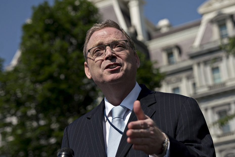Kevin Hassett defends Trump tariffs on ABC News