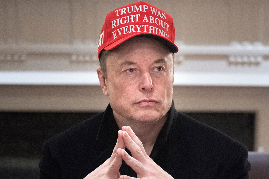 Musk says he wants free trade zone with Europe