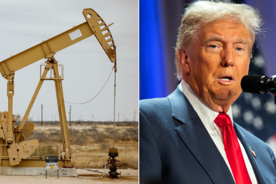 New 6-figure ad touts Trump policies that have key industry ‘booming’