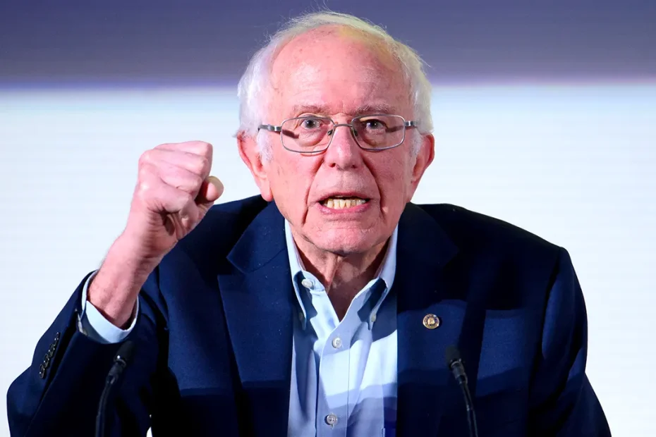 Senate rejects Sanders’ bid to block .8 billion arms sales to Israel