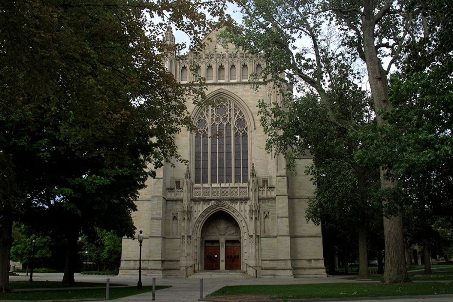 Trump admin cuts M in Princeton funding related to climate research