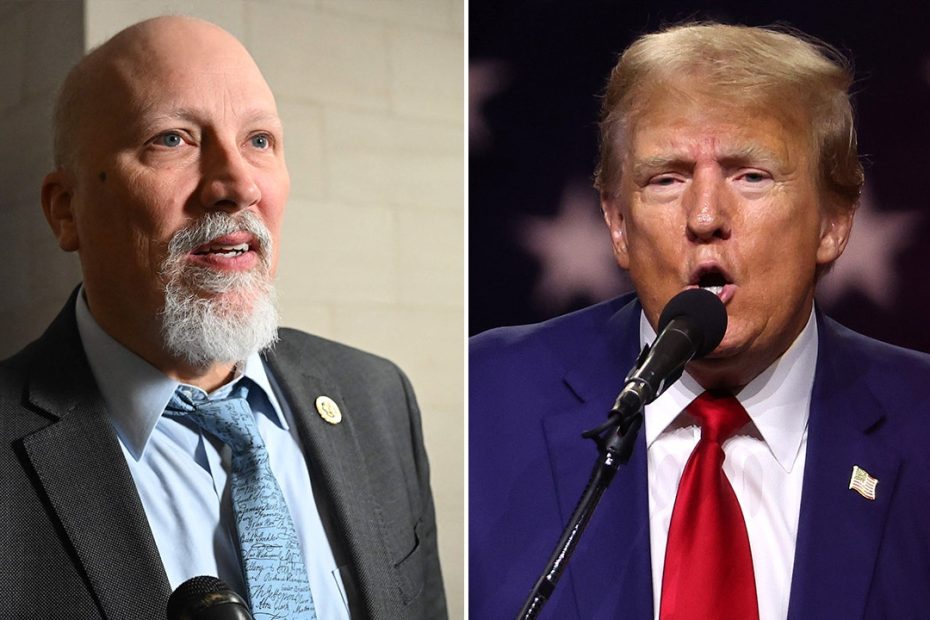 Trump tariffs get House backup in key bill on foreign manufacturing
